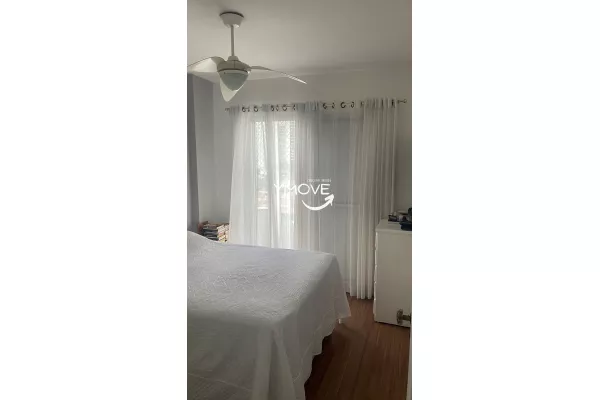 Apartamento à venda com 4 quartos no Belenzinho, São Paulo — foto 11